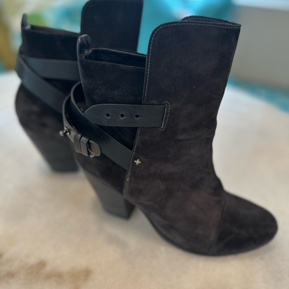 Rag & Bone Kinsey Boot - image 5